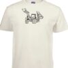 220g adult Premium T-shirt Thumbnail