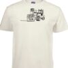 220g adult Premium T-shirt Thumbnail