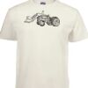 220g adult Premium T-shirt Thumbnail