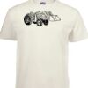 220g adult Premium T-shirt Thumbnail