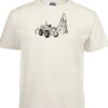220g adult Premium T-shirt Thumbnail