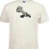 220g adult Premium T-shirt Thumbnail