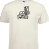 220g adult Premium T-shirt Thumbnail