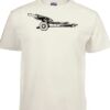 220g adult Premium T-shirt Thumbnail