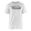 220g adult Premium T-shirt Thumbnail