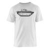 220g adult Premium T-shirt Thumbnail