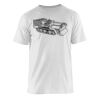 220g adult Premium T-shirt Thumbnail