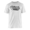 220g adult Premium T-shirt Thumbnail
