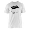 220g adult Premium T-shirt Thumbnail