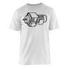 220g adult Premium T-shirt Thumbnail
