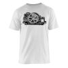 220g adult Premium T-shirt Thumbnail