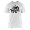 220g adult Premium T-shirt Thumbnail