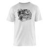 220g adult Premium T-shirt Thumbnail