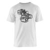 220g adult Premium T-shirt Thumbnail