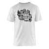 220g adult Premium T-shirt Thumbnail