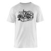 220g adult Premium T-shirt Thumbnail