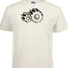 220g adult Premium T-shirt Thumbnail