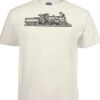 220g adult Premium T-shirt Thumbnail