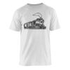 220g adult Premium T-shirt Thumbnail