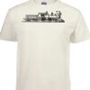 220g adult Premium T-shirt Thumbnail