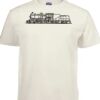 220g adult Premium T-shirt Thumbnail