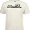 220g adult Premium T-shirt Thumbnail