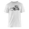 220g adult Premium T-shirt Thumbnail