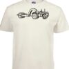 220g adult Premium T-shirt Thumbnail