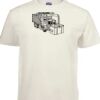 220g adult Premium T-shirt Thumbnail