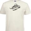 220g adult Premium T-shirt Thumbnail