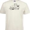 220g adult Premium T-shirt Thumbnail