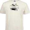220g adult Premium T-shirt Thumbnail