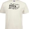 220g adult Premium T-shirt Thumbnail