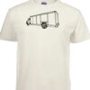 220g adult Premium T-shirt Thumbnail
