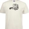 220g adult Premium T-shirt Thumbnail