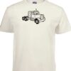 220g adult Premium T-shirt Thumbnail
