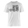 220g adult Premium T-shirt Thumbnail
