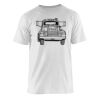 220g adult Premium T-shirt Thumbnail