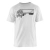 220g adult Premium T-shirt Thumbnail