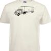 220g adult Premium T-shirt Thumbnail