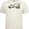 220g adult Premium T-shirt Thumbnail