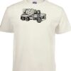 220g adult Premium T-shirt Thumbnail