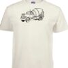 220g adult Premium T-shirt Thumbnail