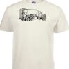 220g adult Premium T-shirt Thumbnail