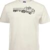 220g adult Premium T-shirt Thumbnail