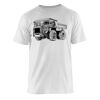 220g adult Premium T-shirt Thumbnail