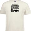 220g adult Premium T-shirt Thumbnail