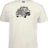 220g adult Premium T-shirt Thumbnail