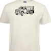 220g adult Premium T-shirt Thumbnail