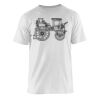 220g adult Premium T-shirt Thumbnail